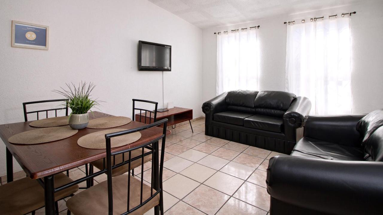 فيلا Casa Andares سيوداد خواريز المظهر الخارجي الصورة