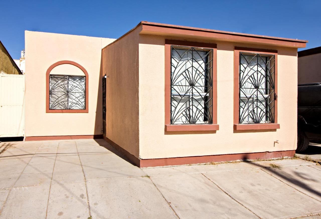 فيلا Casa Andares سيوداد خواريز المظهر الخارجي الصورة