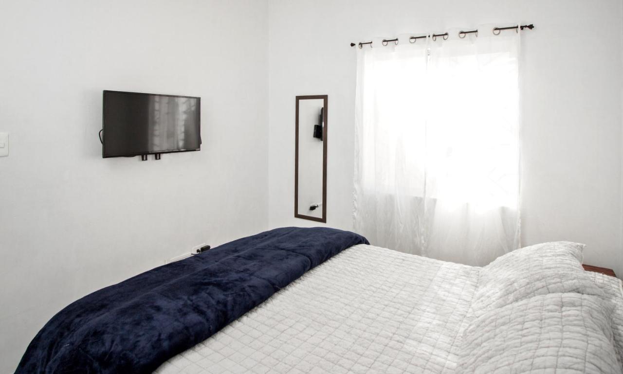 فيلا Casa Andares سيوداد خواريز المظهر الخارجي الصورة