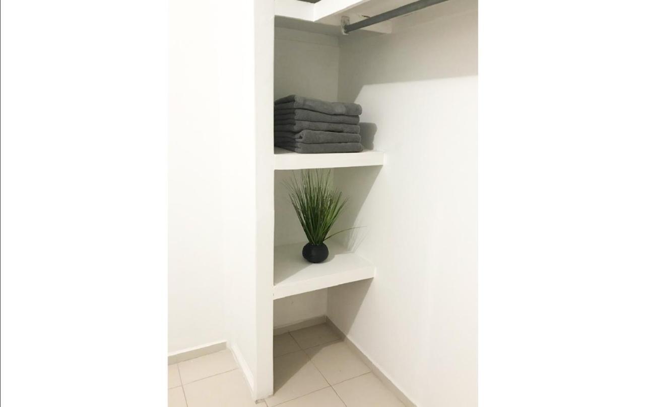 فيلا Casa Andares سيوداد خواريز المظهر الخارجي الصورة